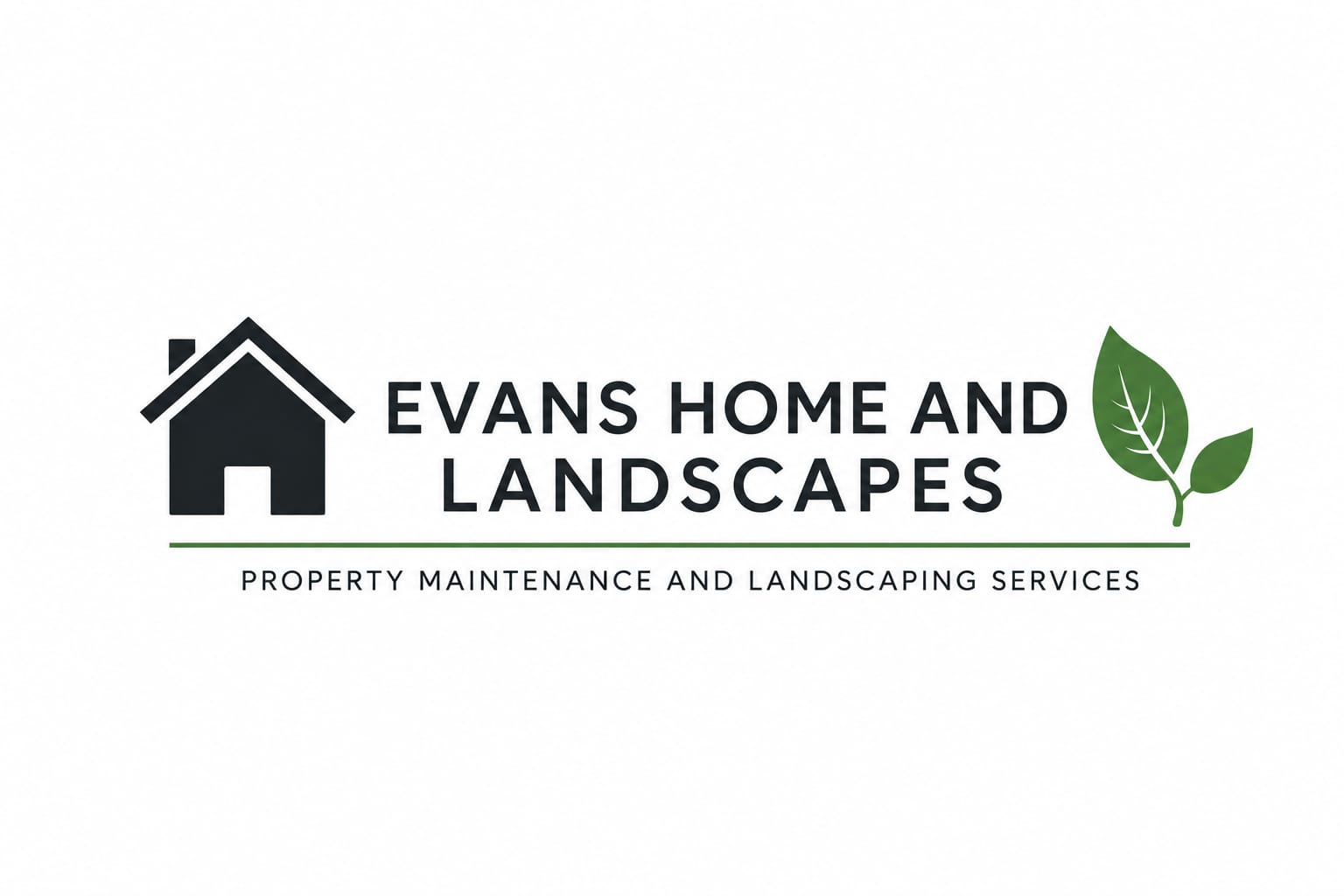 Evans Home & Landscape Services